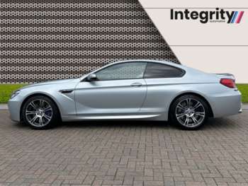 Used BMW M6 2015 for sale - 70502664: Photo