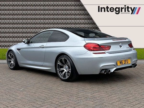 Used BMW M6 2015 for sale - 70502664: Photo 5