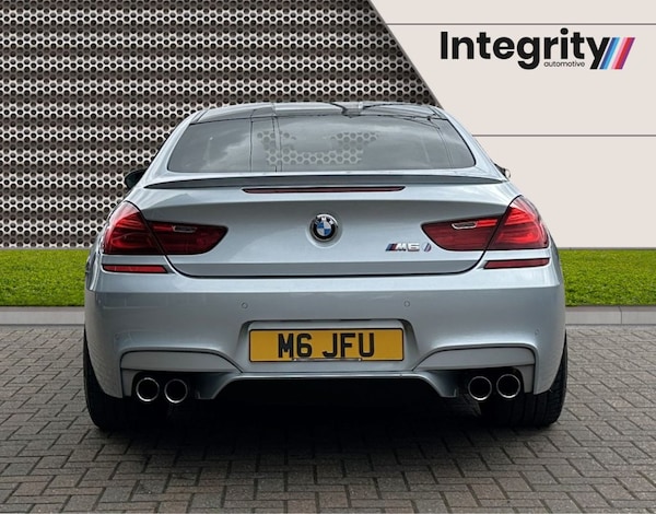 Used BMW M6 2015 for sale - 70502664: Photo 6