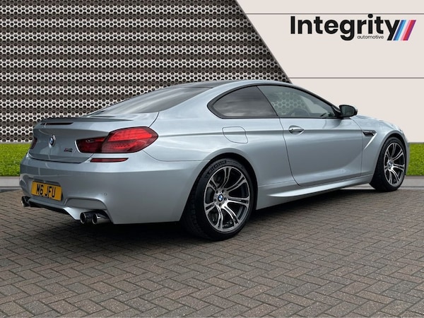 Used BMW M6 2015 for sale - 70502664: Photo 7