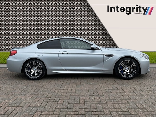 Used BMW M6 2015 for sale - 70502664: Photo 8
