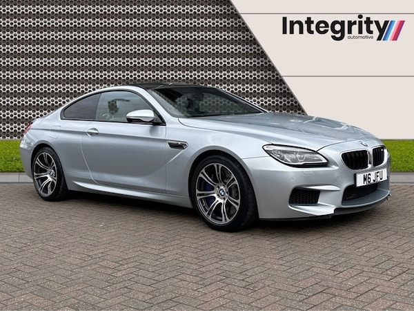 Used BMW M6 2015 for sale - 70502664: Photo 9