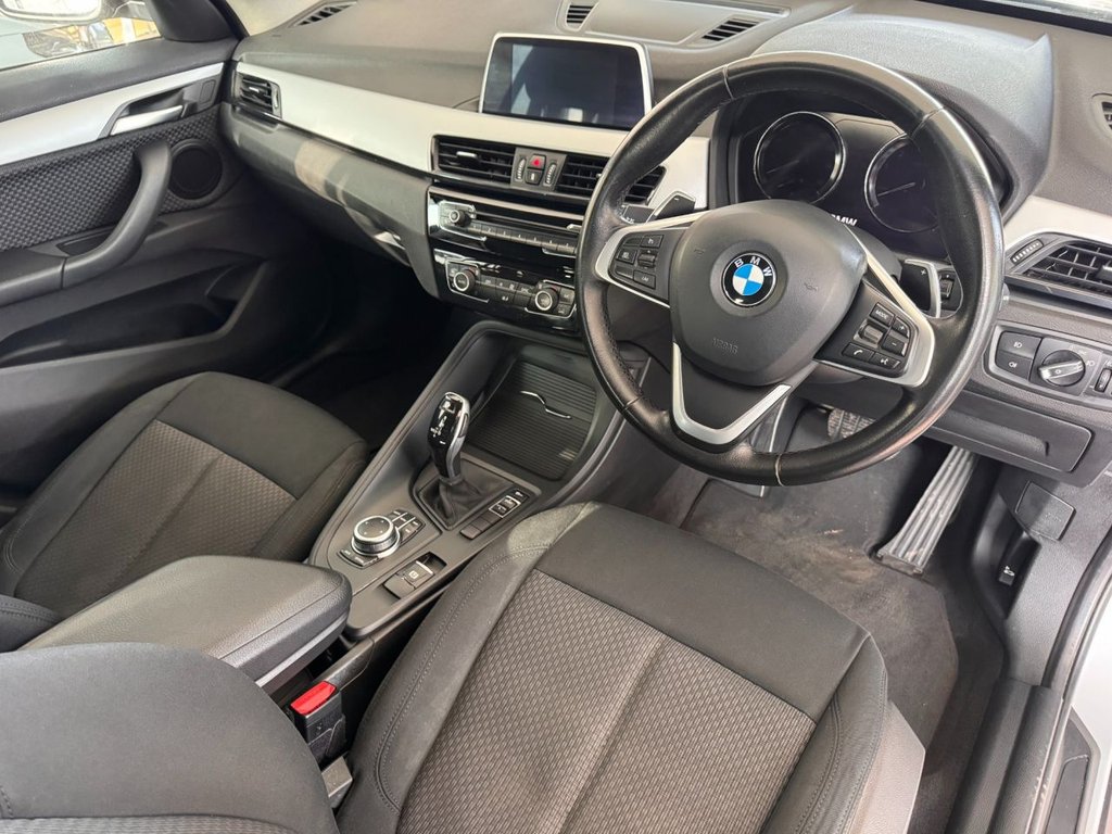 Used BMW X1 2019 for sale - 78145415: Photo 11