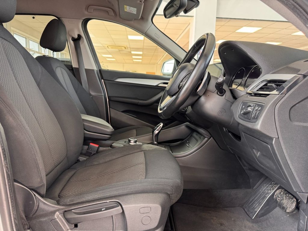 Used BMW X1 2019 for sale - 78145415: Photo 12