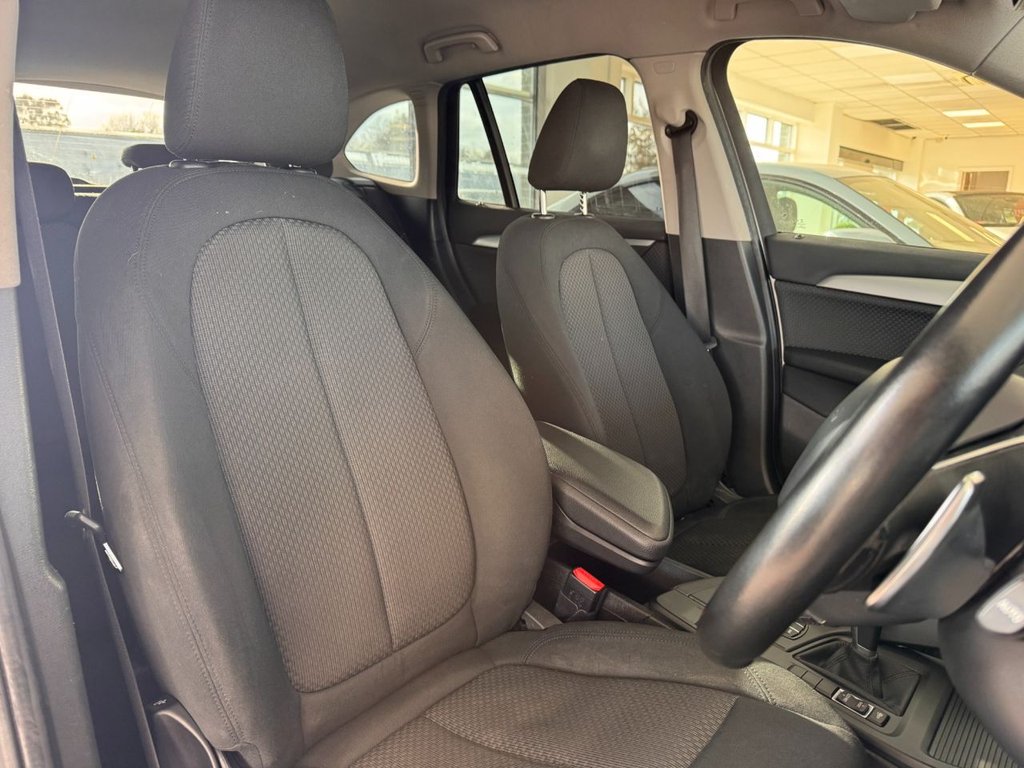 Used BMW X1 2019 for sale - 78145415: Photo 13