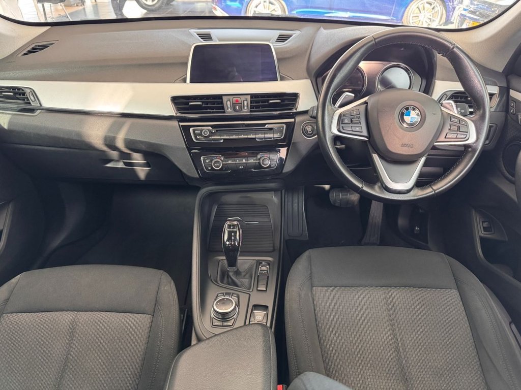 Used BMW X1 2019 for sale - 78145415: Photo 15