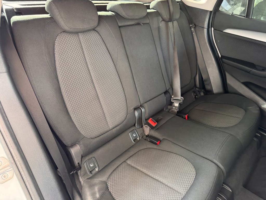 Used BMW X1 2019 for sale - 78145415: Photo 16