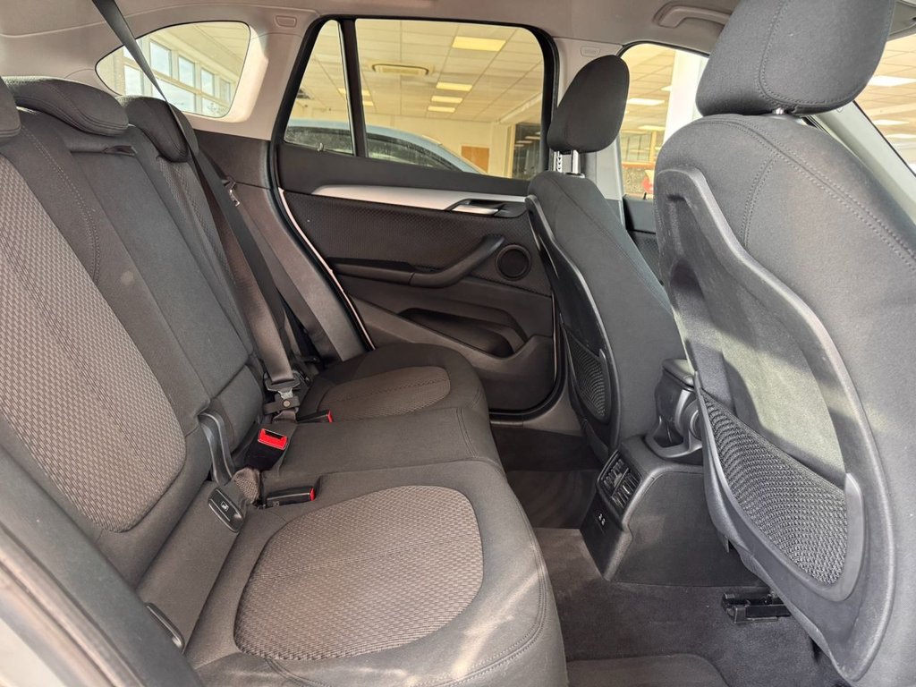 Used BMW X1 2019 for sale - 78145415: Photo 17