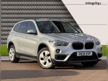 Used BMW X1 2019 for sale - 78145415: Photo