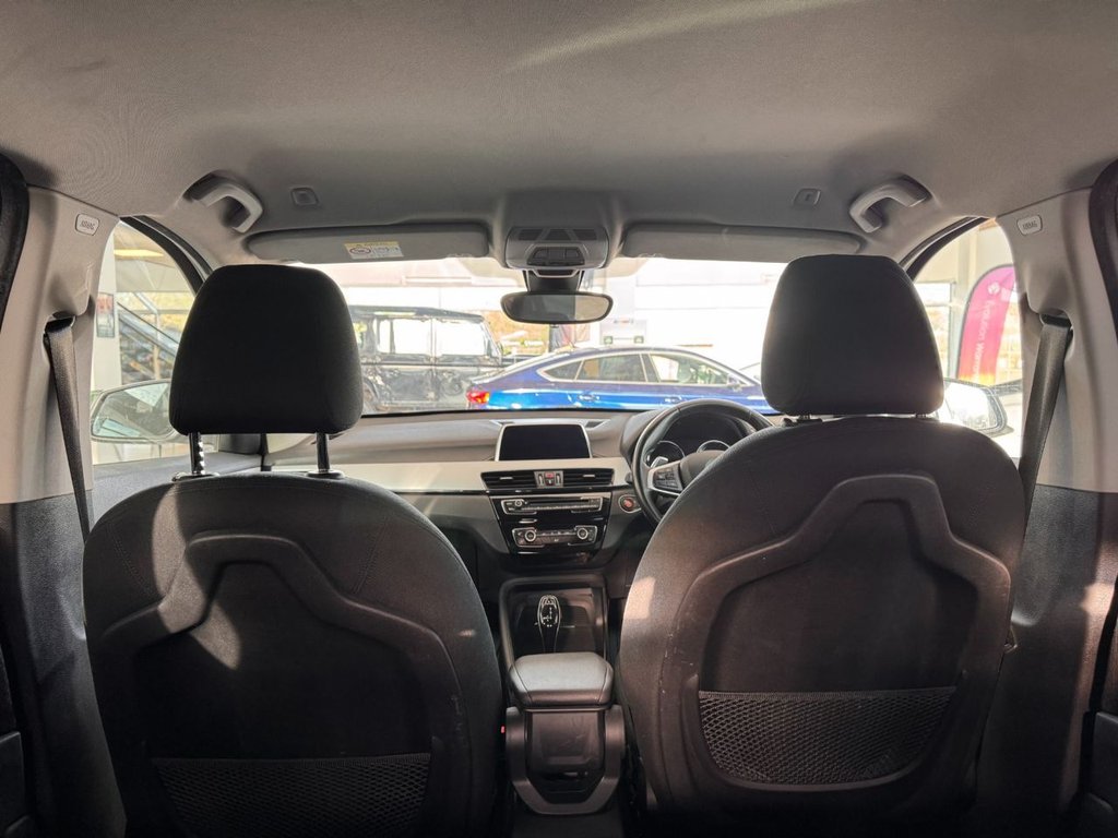 Used BMW X1 2019 for sale - 78145415: Photo 22