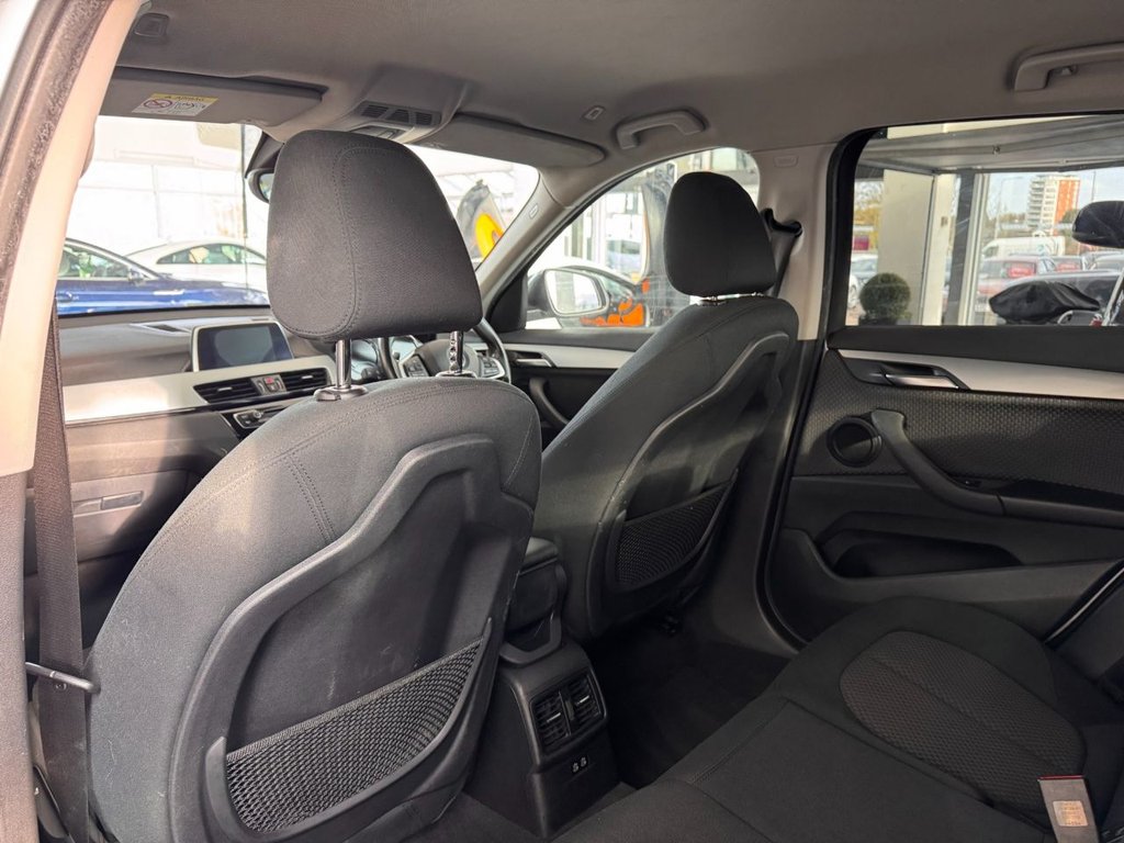 Used BMW X1 2019 for sale - 78145415: Photo 23