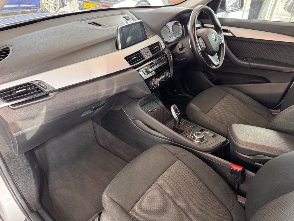 Used BMW X1 2019 for sale - 78145415: Photo 27