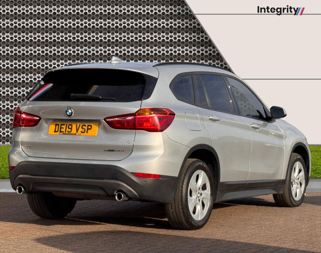Used BMW X1 2019 for sale - 78145415: Photo 3