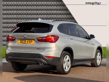 Used BMW X1 2019 for sale - 78145415: Photo