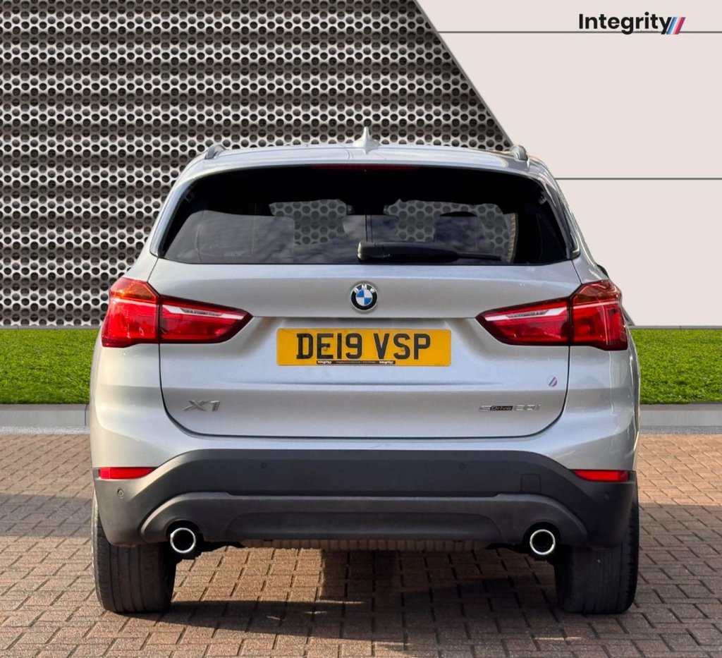 Used BMW X1 2019 for sale - 78145415: Photo 4