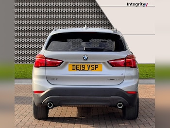 Used BMW X1 2019 for sale - 78145415: Photo
