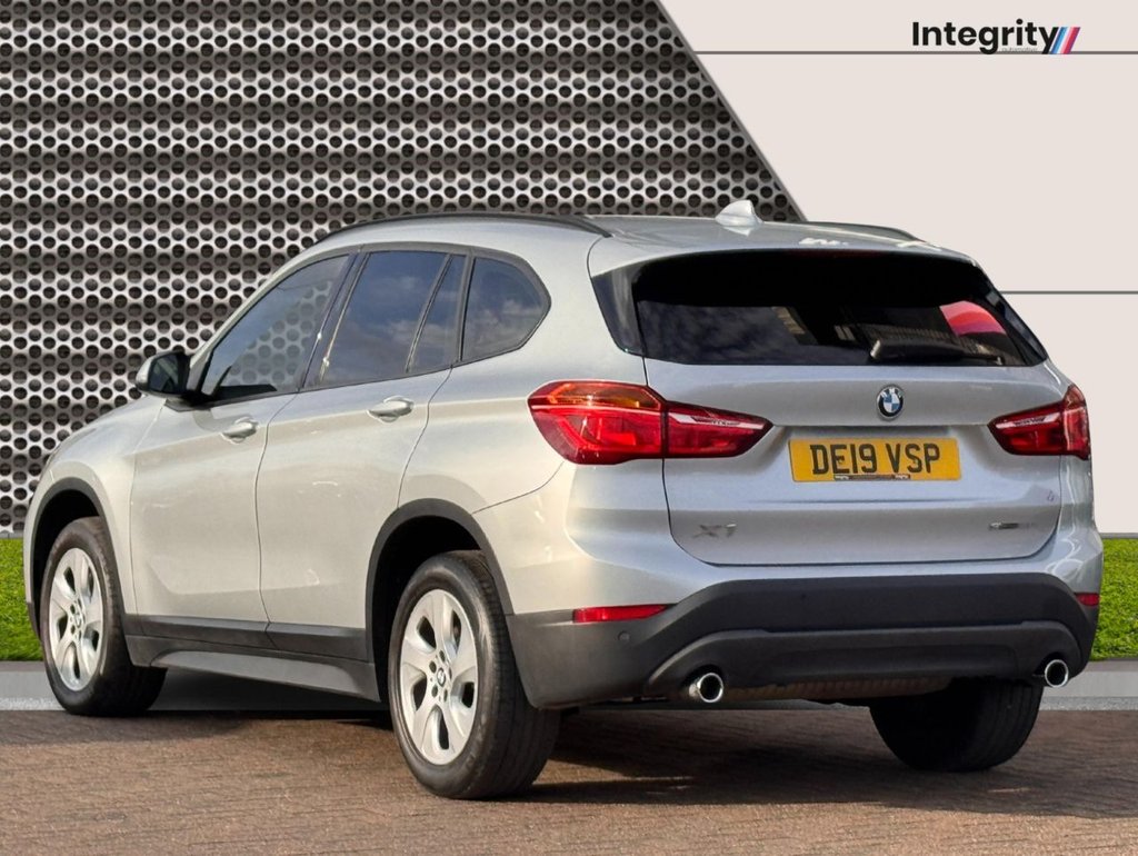 Used BMW X1 2019 for sale - 78145415: Photo 5