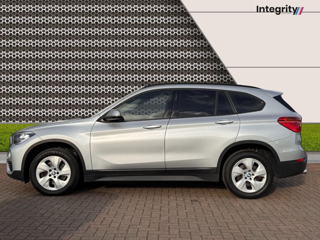 Used BMW X1 2019 for sale - 78145415: Photo 6