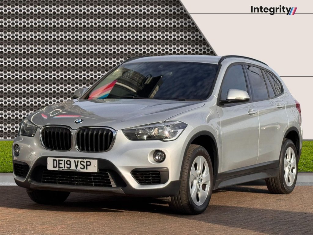 Used BMW X1 2019 for sale - 78145415: Photo 7