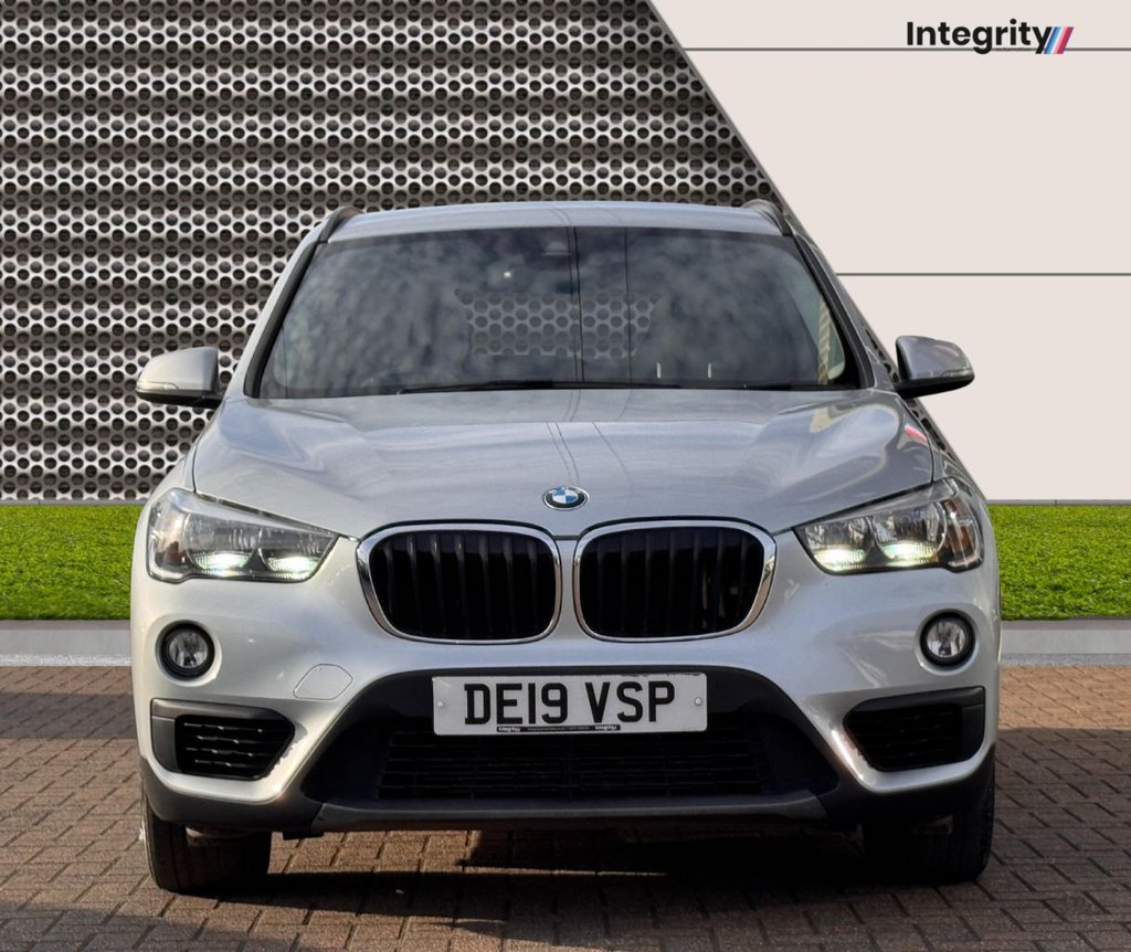 Used BMW X1 2019 for sale - 78145415: Photo 8