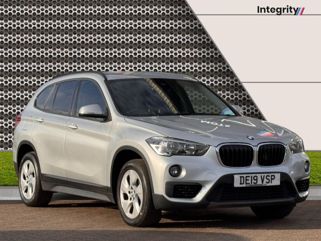 Used BMW X1 2019 for sale - 78145415: Photo 9