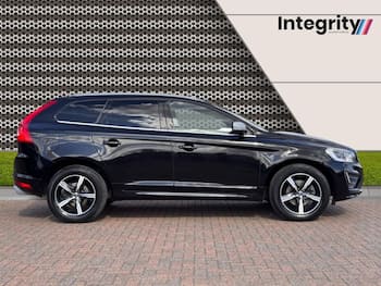 Used Volvo XC60 2016 for sale - 79695175: Photo