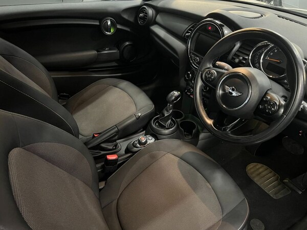 Used MINI Hatch 2017 for sale - 73748626: Photo 23