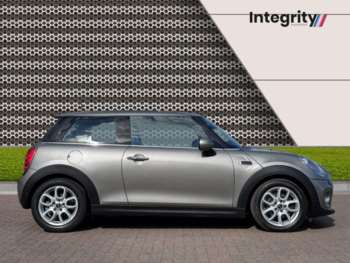 Used MINI Hatch 2017 for sale - 73748626: Photo