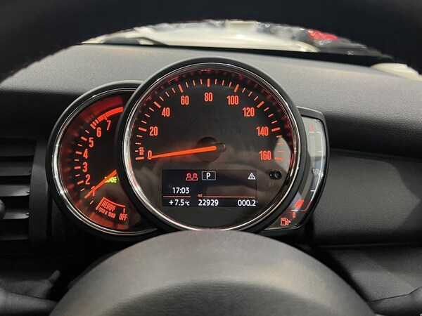 Used MINI Hatch 2017 for sale - 73748626: Photo 37