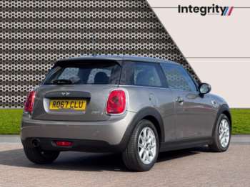Used MINI Hatch 2017 for sale - 73748626: Photo