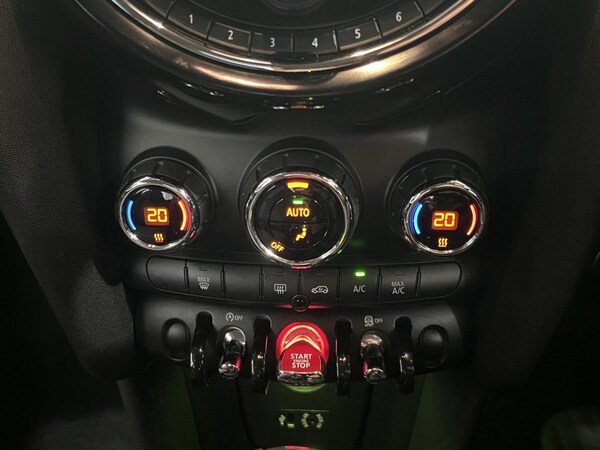 Used MINI Hatch 2017 for sale - 73748626: Photo 46