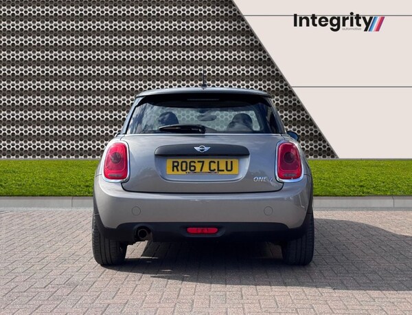 Used MINI Hatch 2017 for sale - 73748626: Photo 4