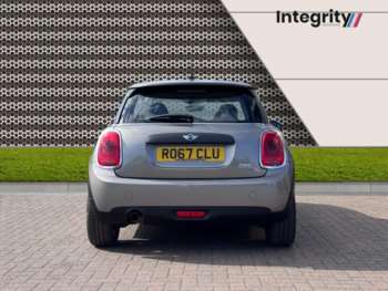 Used MINI Hatch 2017 for sale - 73748626: Photo