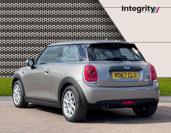 Used MINI Hatch 2017 for sale - 73748626: Photo 5