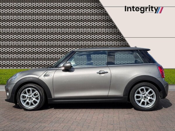 Used MINI Hatch 2017 for sale - 73748626: Photo 6