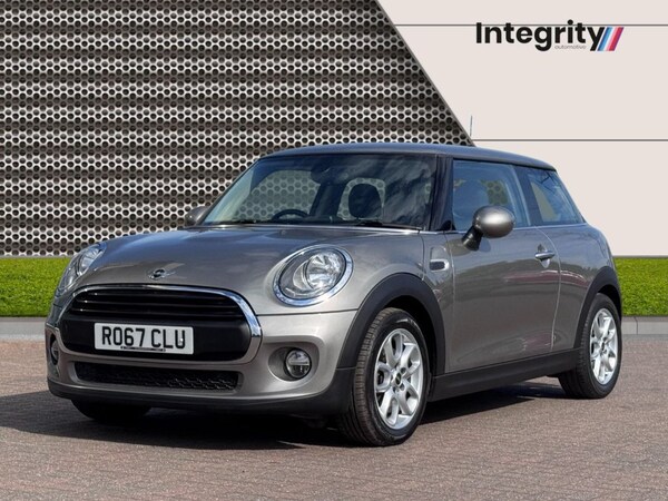 Used MINI Hatch 2017 for sale - 73748626: Photo 7