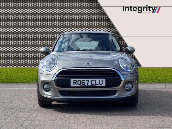 Used MINI Hatch 2017 for sale - 73748626: Photo 8