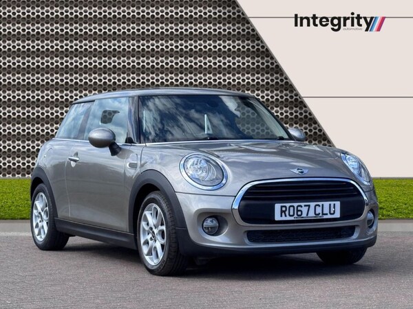 Used MINI Hatch 2017 for sale - 73748626: Photo 9