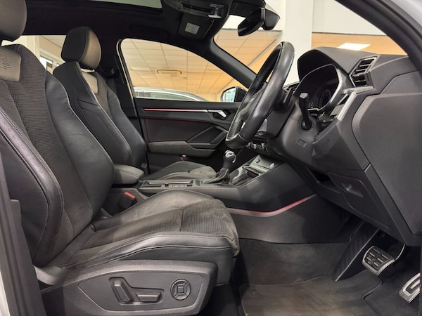 Used Audi Q3 2020 for sale - 76323247: Photo 11