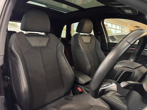 Used Audi Q3 2020 for sale - 76323247: Photo 13
