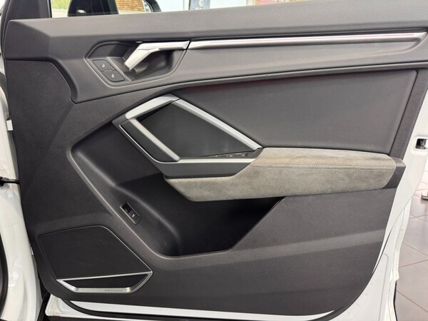 Used Audi Q3 2020 for sale - 76323247: Photo 14