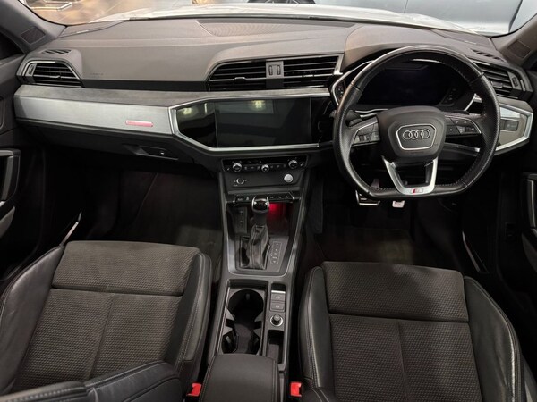Used Audi Q3 2020 for sale - 76323247: Photo 15
