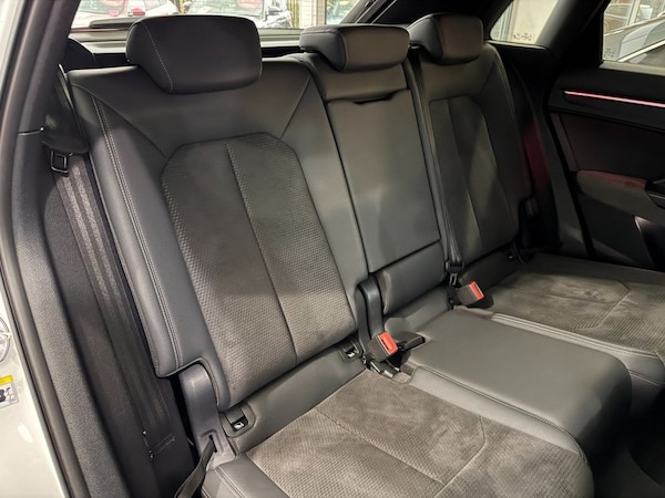 Used Audi Q3 2020 for sale - 76323247: Photo 16