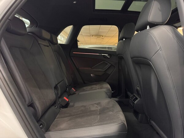 Used Audi Q3 2020 for sale - 76323247: Photo 17