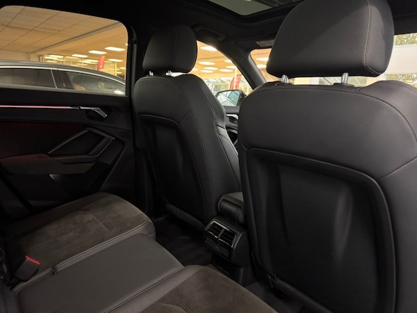 Used Audi Q3 2020 for sale - 76323247: Photo 18