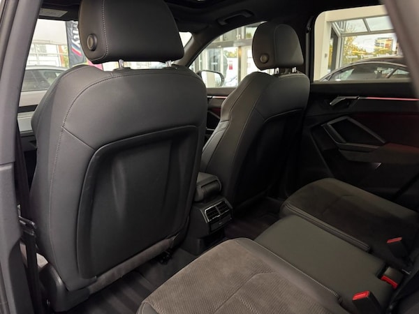 Used Audi Q3 2020 for sale - 76323247: Photo 22