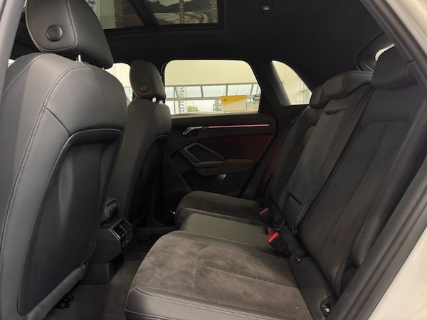Used Audi Q3 2020 for sale - 76323247: Photo 23