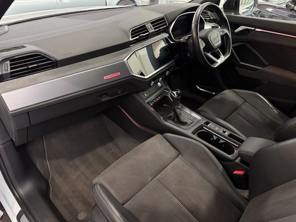 Used Audi Q3 2020 for sale - 76323247: Photo 25