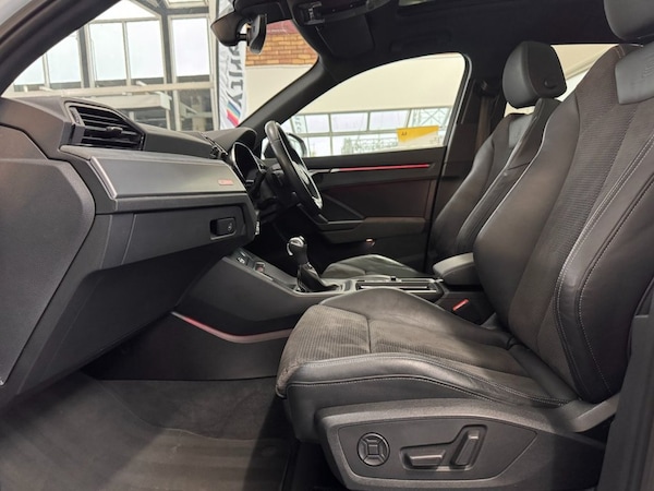 Used Audi Q3 2020 for sale - 76323247: Photo 26