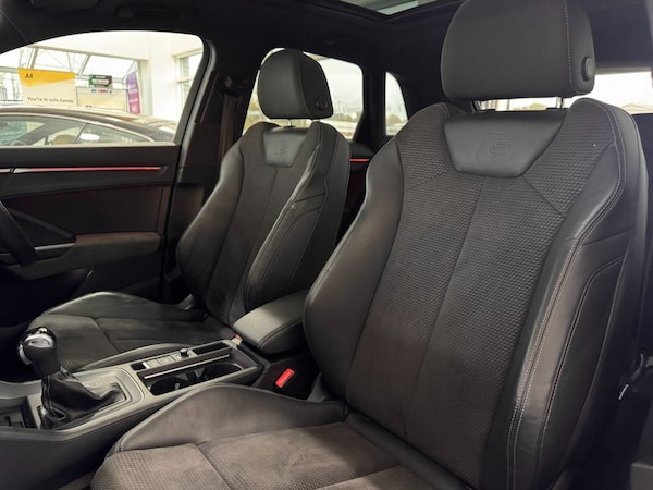 Used Audi Q3 2020 for sale - 76323247: Photo 27
